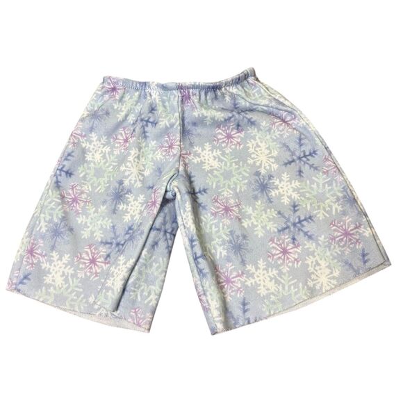 American Girl Doll Let It Snow Sleep Set - Full Outfit - Retired 2008 - Picture 4 of 10